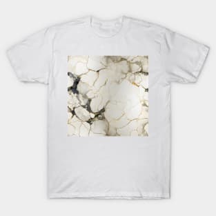 Marble Stone Pattern 12 T-Shirt